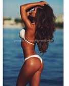 Анкета проститутки Ирина - метро Южнопортовый, возраст - 23