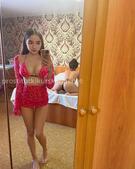 Анкета проститутки Варвара - метро Ясенево, возраст - 23