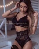 Анкета проститутки Надя - метро Лианозово, возраст - 23