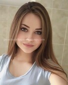 Анкета проститутки Алла - метро Дмитровский, возраст - 23