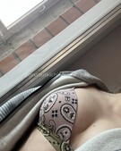 Анкета проститутки Викуля - метро Кузьминки, возраст - 23