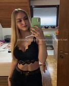 Анкета проститутки Натуся - метро Тропарево-Никулино, возраст - 23