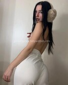 Анкета проститутки Нила - метро Коломенское, возраст - 23