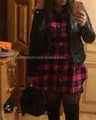 Анкета проститутки Кира - метро Щукино, возраст - 23