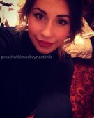 Анкета проститутки Кира - метро Щукино, возраст - 23