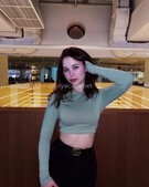 Анкета проститутки Зита - метро Нагатино-Садовники, возраст - 23