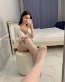 Анкета проститутки Лина - метро Мещанский, возраст - 23