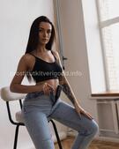 Анкета проститутки Зоя - метро Щукино, возраст - 23