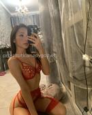 Анкета проститутки Катенька - метро Мещанский, возраст - 23