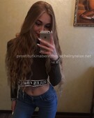 Анкета проститутки Влада - метро Таганский, возраст - 23