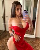 Анкета проститутки Наталья - метро Дорогомилово, возраст - 23