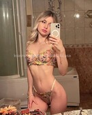 Анкета проститутки Алиса - метро Басманный, возраст - 23