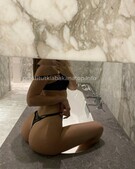 Анкета проститутки Лина - метро Тверской, возраст - 23