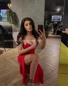 Анкета проститутки Ленусик - метро Обручевский, возраст - 23