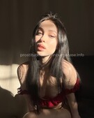 Анкета проститутки Аврора - метро Мещанский, возраст - 23