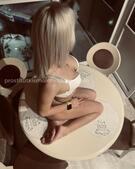 Анкета проститутки Мария - метро Тверской, возраст - 23