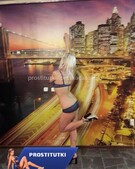 Анкета проститутки Лика - метро Сокольники, возраст - 23