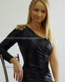 Анкета проститутки Лина - метро Раменки, возраст - 23