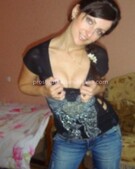 Анкета проститутки Роза - метро Останкинский, возраст - 23