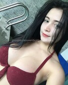 Анкета проститутки Алиса - метро Сокол, возраст - 23