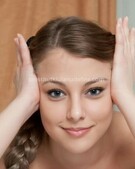 Анкета проститутки Леля - метро Дмитровский, возраст - 23