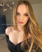 Анкета проститутки Надежда - метро Саларьево, возраст - 23