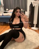 Анкета проститутки Марго - метро Лефортово, возраст - 23