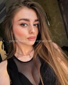 Анкета проститутки Шарлотта - метро Таганский, возраст - 23