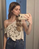 Анкета проститутки Эмма - метро Таганский, возраст - 23