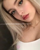 Анкета проститутки Анечка - метро Новогиреево, возраст - 23