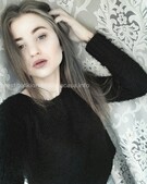 Анкета проститутки Роксана - метро Теплый Стан, возраст - 23