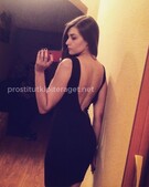 Анкета проститутки Лолита - метро Таганский, возраст - 23