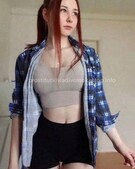 Анкета проститутки Николь - метро Тверской, возраст - 23