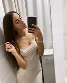 Анкета проститутки Алина - метро Северное Медведково, возраст - 23