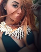 Анкета проститутки Зина - метро Ломоносовский, возраст - 23