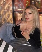 Анкета проститутки Танюша - метро Пресненский, возраст - 23