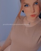 Анкета проститутки Анечка - метро Басманный, возраст - 23