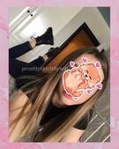 Анкета проститутки Маргарита - метро Хамовники, возраст - 23