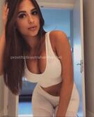 Анкета проститутки Майя - метро Даниловский, возраст - 23