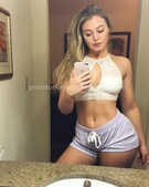 Анкета проститутки Роксана - метро Таганский, возраст - 23