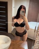 Анкета проститутки Карина - метро Басманный, возраст - 23