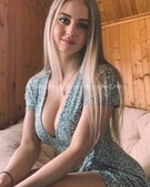 Анкета проститутки Ника - метро Орехово-Борисово Южное, возраст - 23