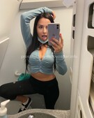 Анкета проститутки Милана - метро Филевский парк, возраст - 24