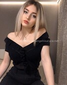 Анкета проститутки Катюша - метро Строгино, возраст - 24