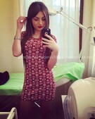 Анкета проститутки Стефания - метро Митино, возраст - 24