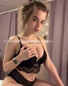 Анкета проститутки Алла - метро Ясенево, возраст - 24