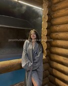 Анкета проститутки Тамара - метро Академический, возраст - 24