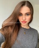 Анкета проститутки Кристина - метро Замоскворечье, возраст - 24