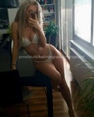 Анкета проститутки Вероника - метро Марьина Роща, возраст - 24