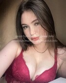 Анкета проститутки Милослава - метро Строгино, возраст - 24